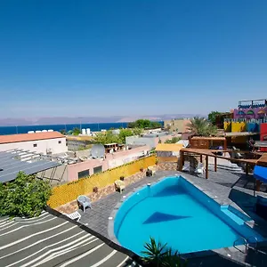 Bedouin Garden Village, Dive *** Aqaba