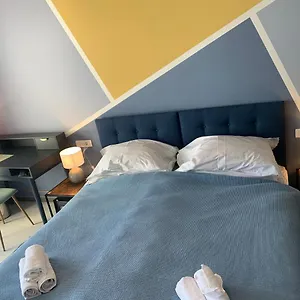 *** Hotel Elu Iris Croatie
