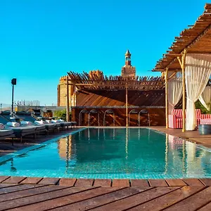 Now-vx Adults Only 5*, Eilat Israel