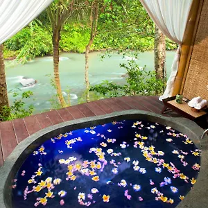 **** Hotel Fivelements Retreat Bali Indonésie