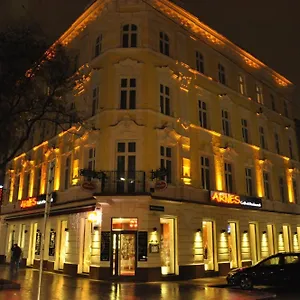 ** Отель Arnes Австрия
