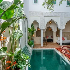  Riad Dada Messouda Maroc