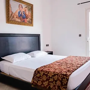  Appart hôtel Hb Maroc
