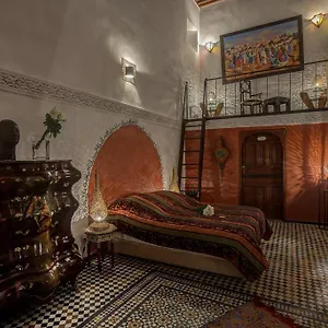 Almaz 5*, Fes Morocco