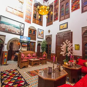 Dar Mansoura 3*, Fes Morocco