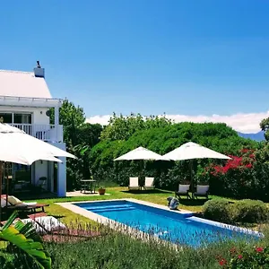Explorer , Somerset West South Africa